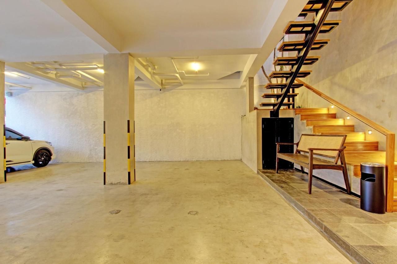 Super Oyo Capital O 92987 Keenan Living Perumnas Maguwo Buitenkant foto